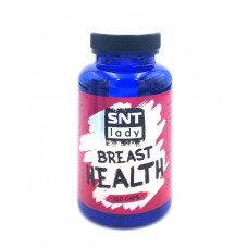 BREAST HEALTH 120 caps
